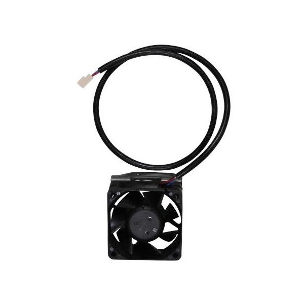 Pump CUE Controls- Int. fan 130B3925 /spare, Repair Part.
